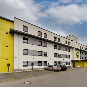 B&B Hotel Koblenz-City